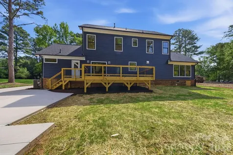 316 Anne Avenue Waxhaw NC 28173