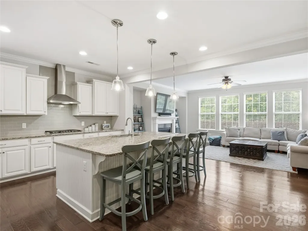 13034 Horned Lark Drive Charlotte NC 28278