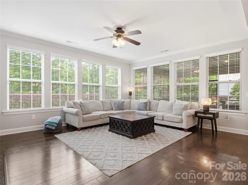 13034 Horned Lark Drive Charlotte NC 28278