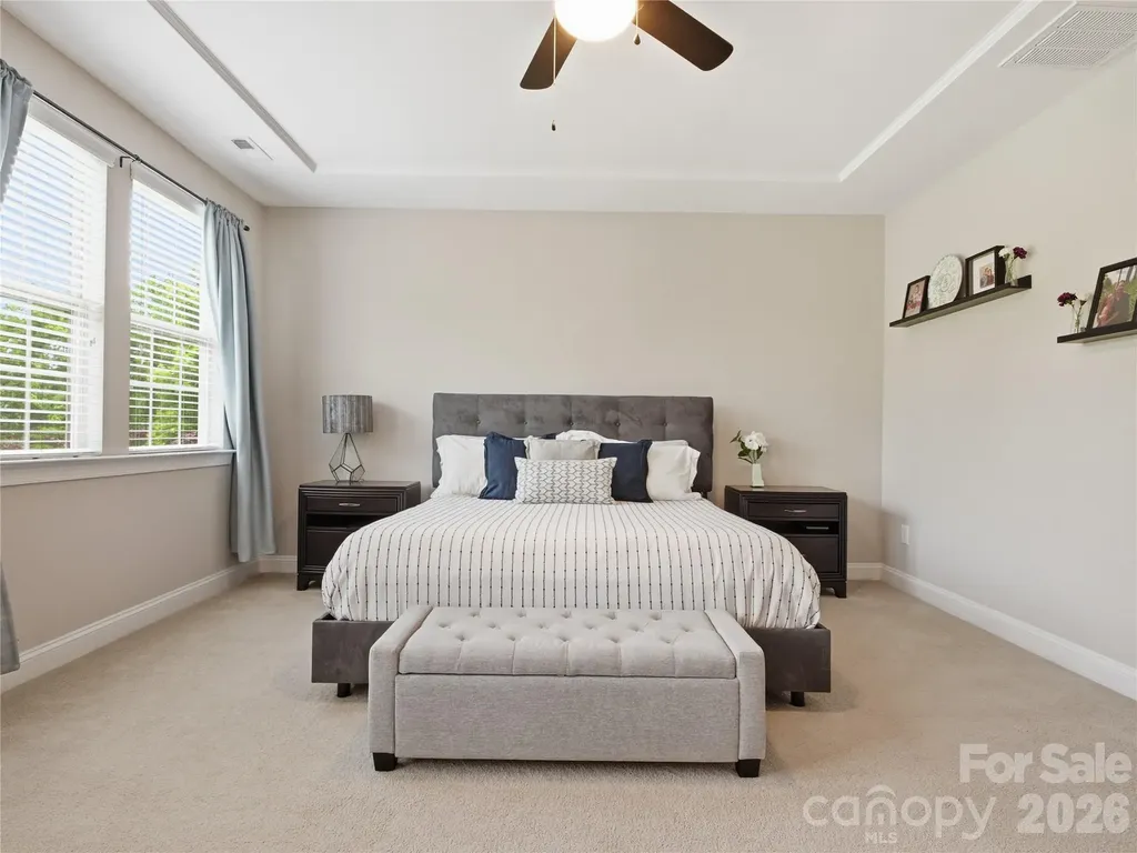 13034 Horned Lark Drive Charlotte NC 28278