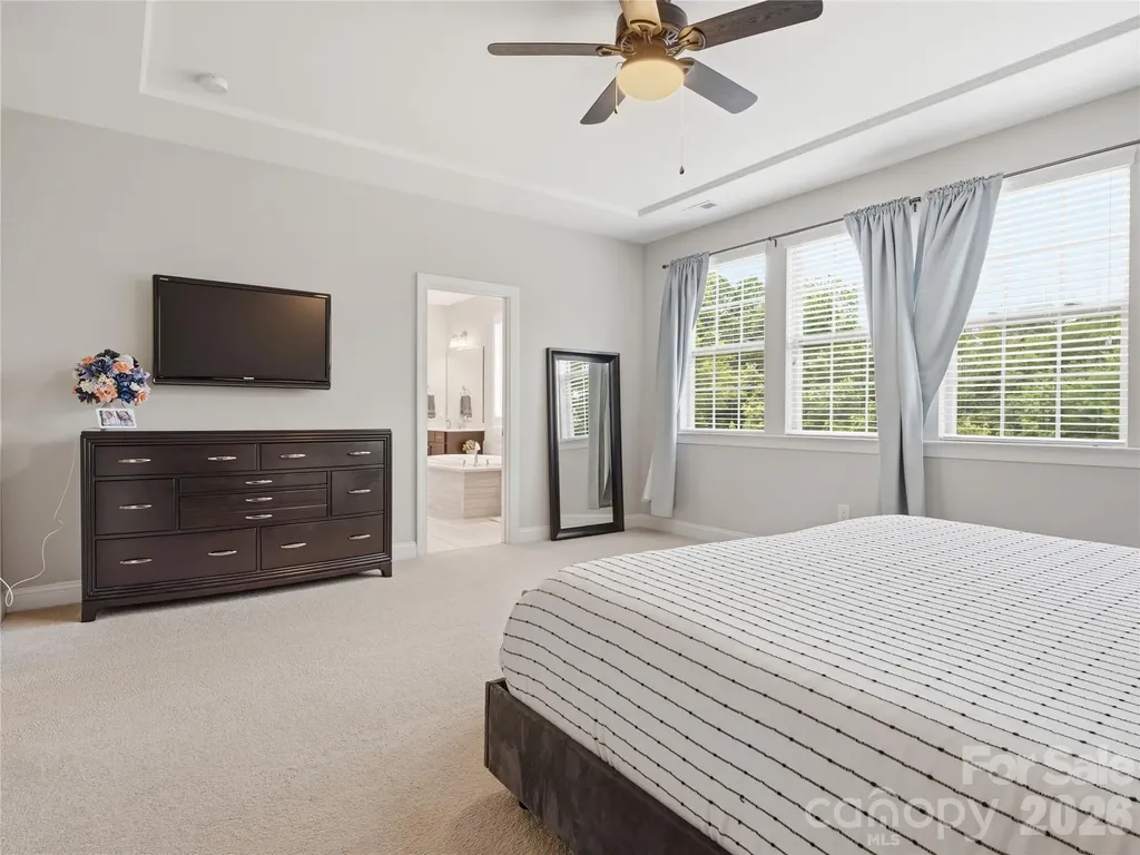 13034 Horned Lark Drive Charlotte NC 28278