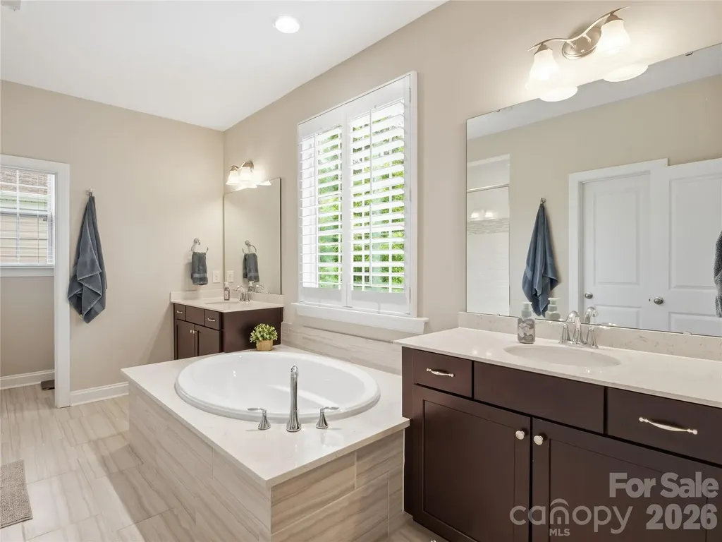 13034 Horned Lark Drive Charlotte NC 28278