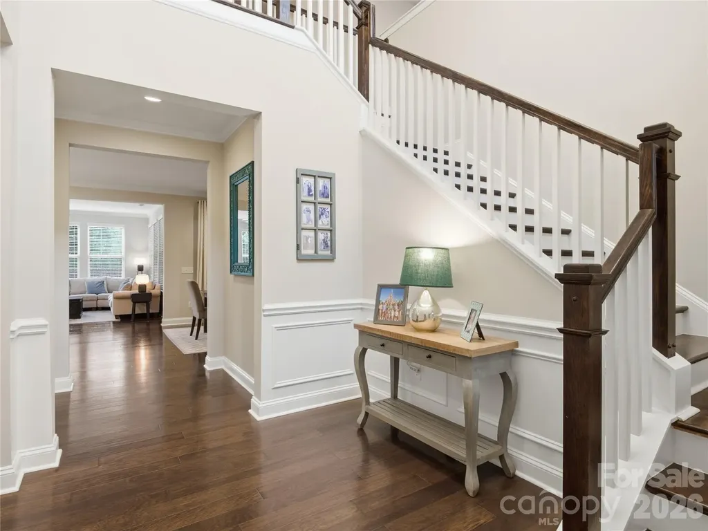 13034 Horned Lark Drive Charlotte NC 28278