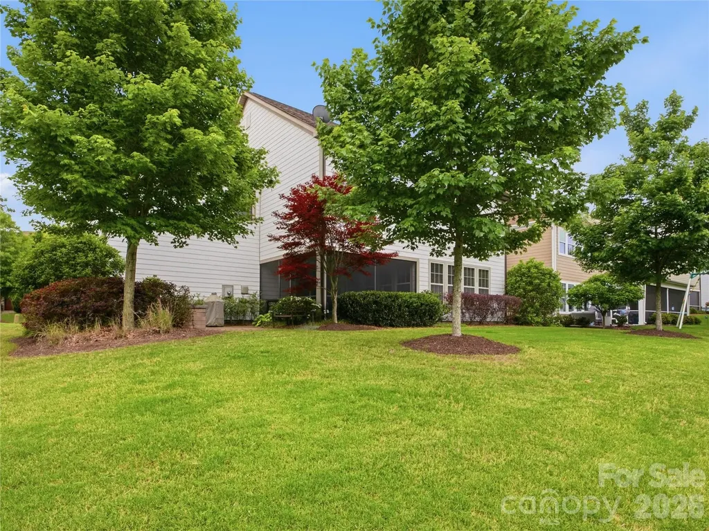 13034 Horned Lark Drive Charlotte NC 28278