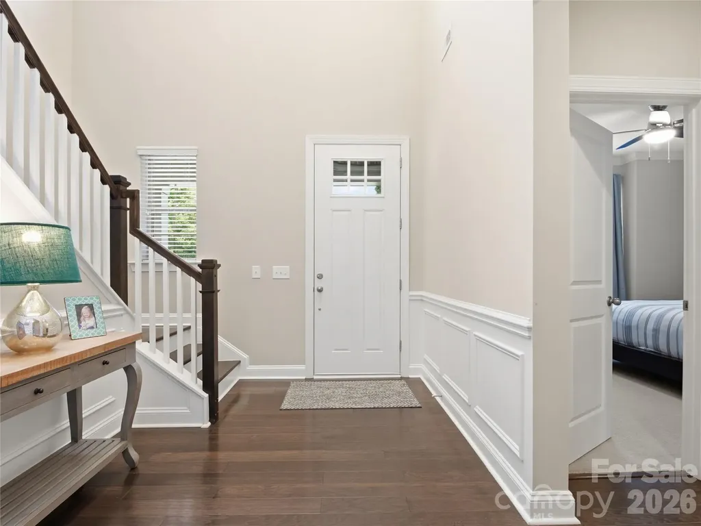 13034 Horned Lark Drive Charlotte NC 28278