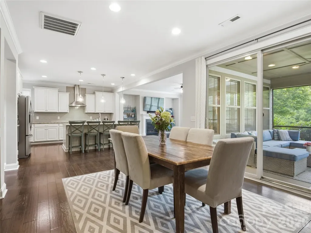 13034 Horned Lark Drive Charlotte NC 28278