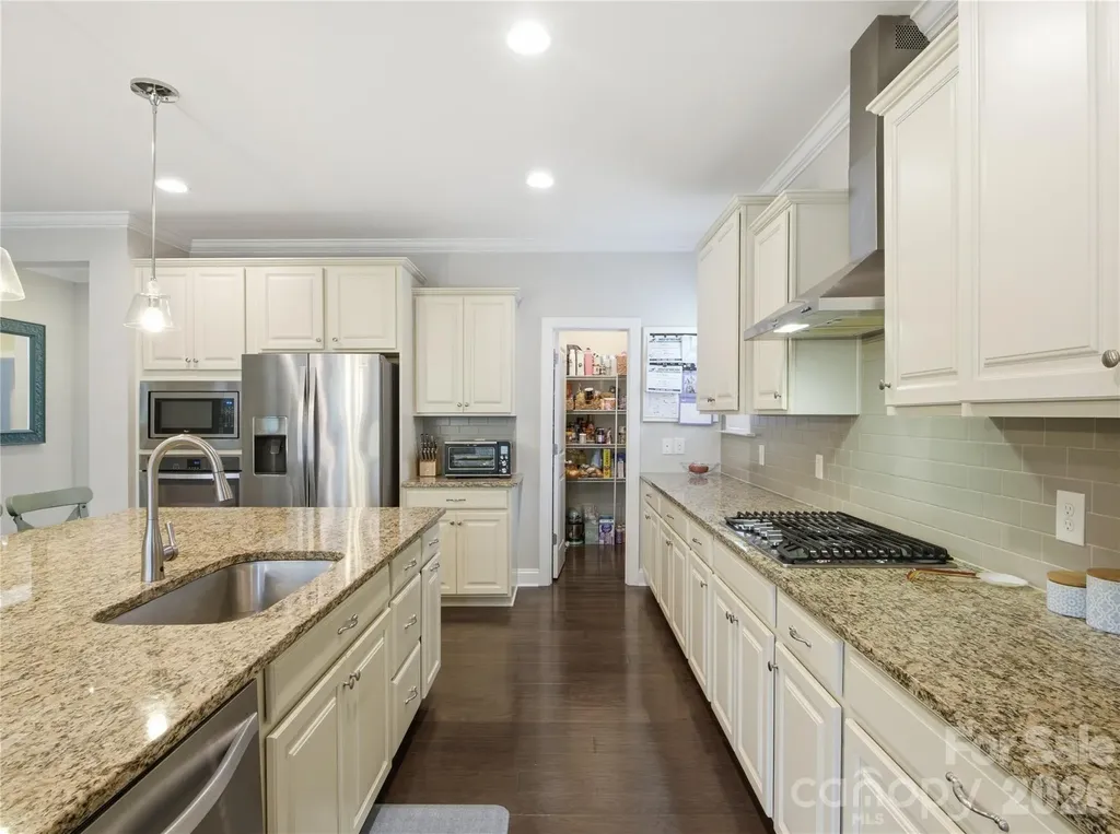 13034 Horned Lark Drive Charlotte NC 28278