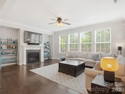 13034 Horned Lark Drive Charlotte NC 28278