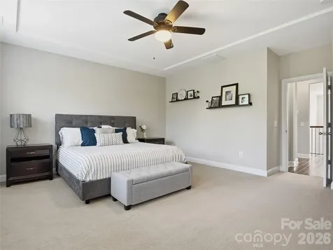 13034 Horned Lark Drive Charlotte NC 28278