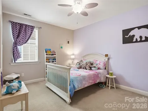 13034 Horned Lark Drive Charlotte NC 28278