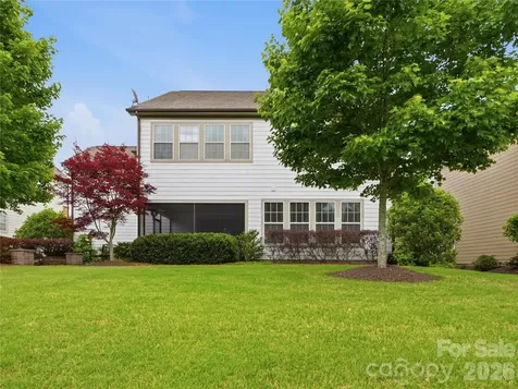 13034 Horned Lark Drive Charlotte NC 28278