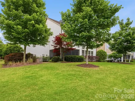13034 Horned Lark Drive Charlotte NC 28278