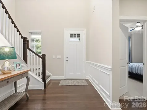 13034 Horned Lark Drive Charlotte NC 28278