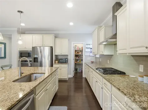 13034 Horned Lark Drive Charlotte NC 28278
