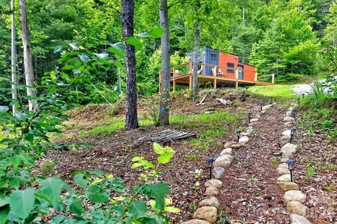259 East Lester Lane Hendersonville NC 28739