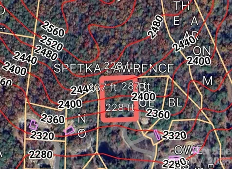 259 East Lester Lane Hendersonville NC 28739