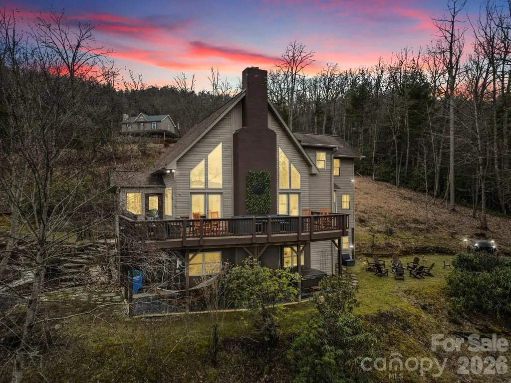 Fairview NC, 106 Bishop Cove Road