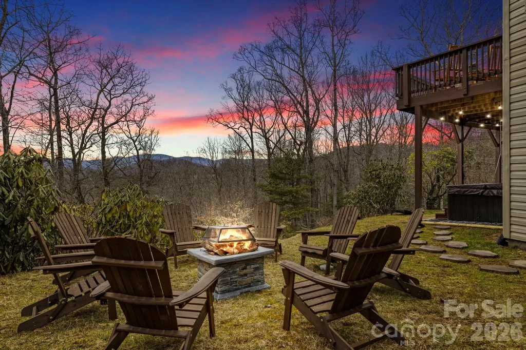 106 Bishop Cove Road Fairview NC 28730