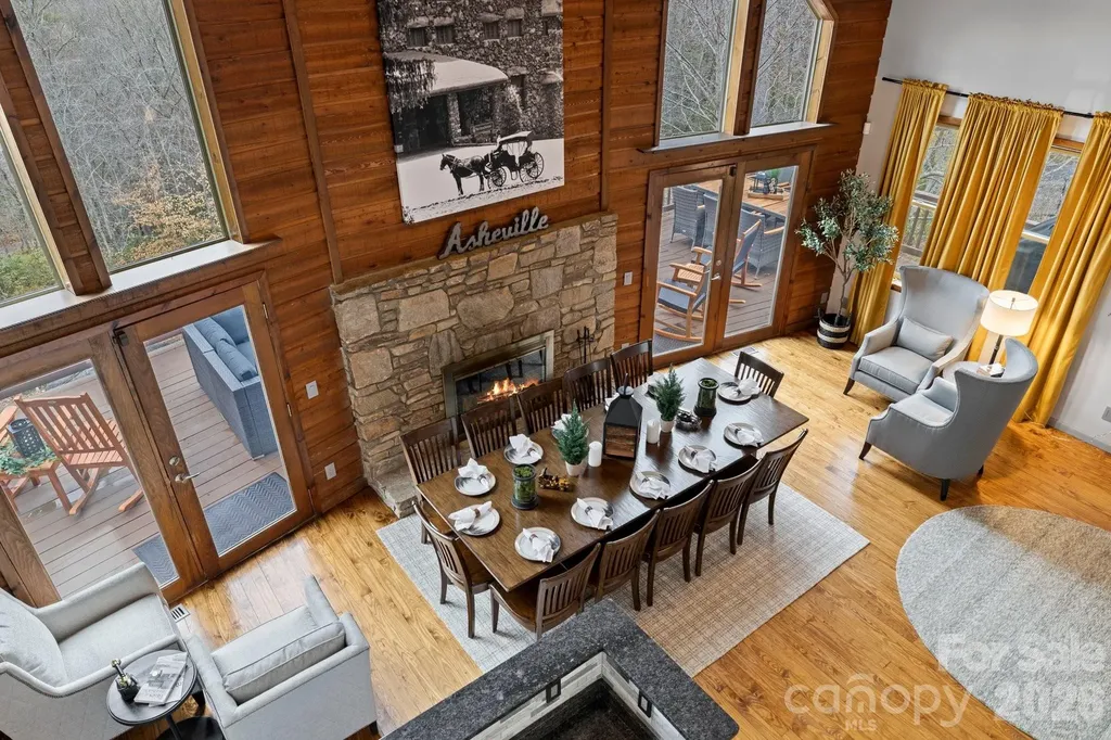 106 Bishop Cove Road Fairview NC 28730
