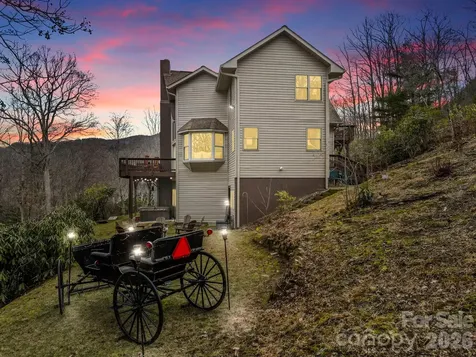 106 Bishop Cove Road Fairview NC 28730