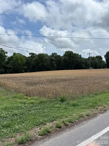 0 Olive Branch Road Wingate NC 28174