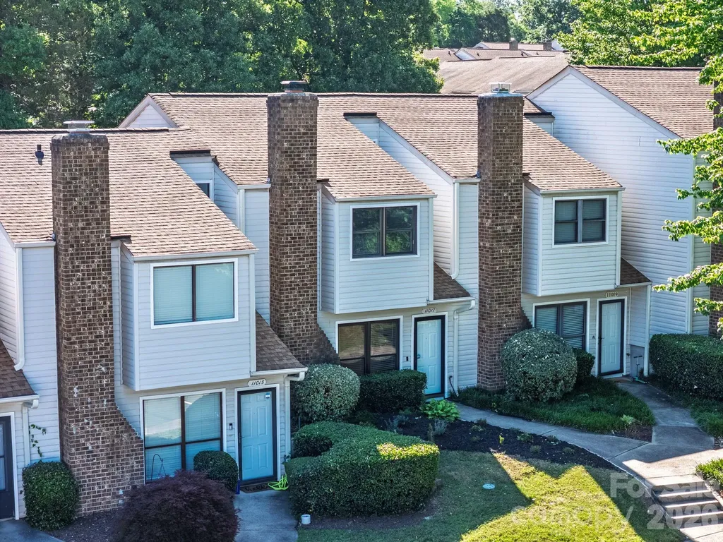 11017 Carmel Crossing Road Charlotte NC 28226