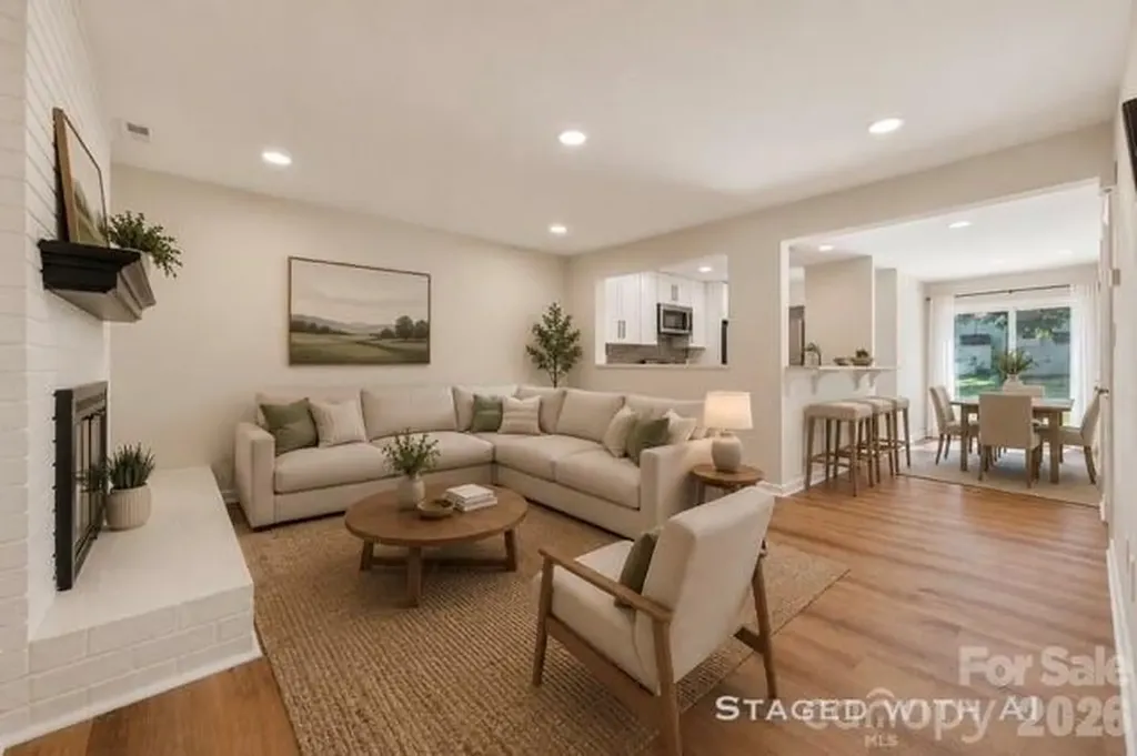 11017 Carmel Crossing Road Charlotte NC 28226