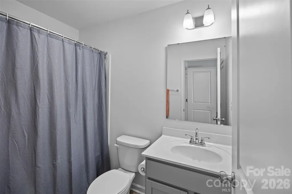2502 Waverly Drive Monroe NC 28112