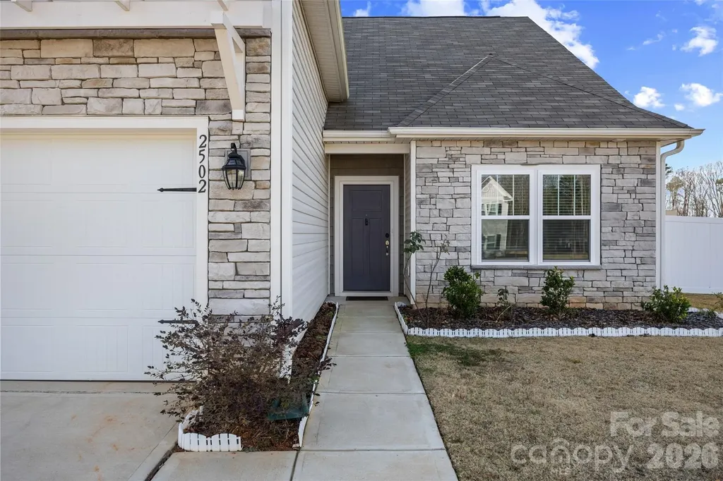 2502 Waverly Drive Monroe NC 28112