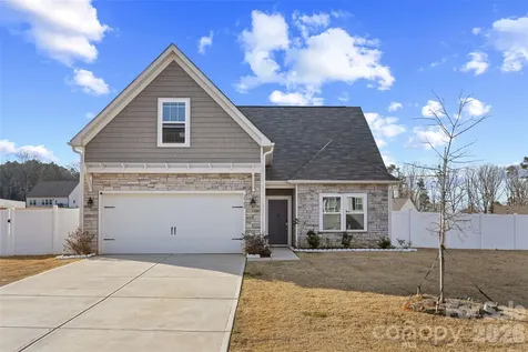 2502 Waverly Drive Monroe NC 28112