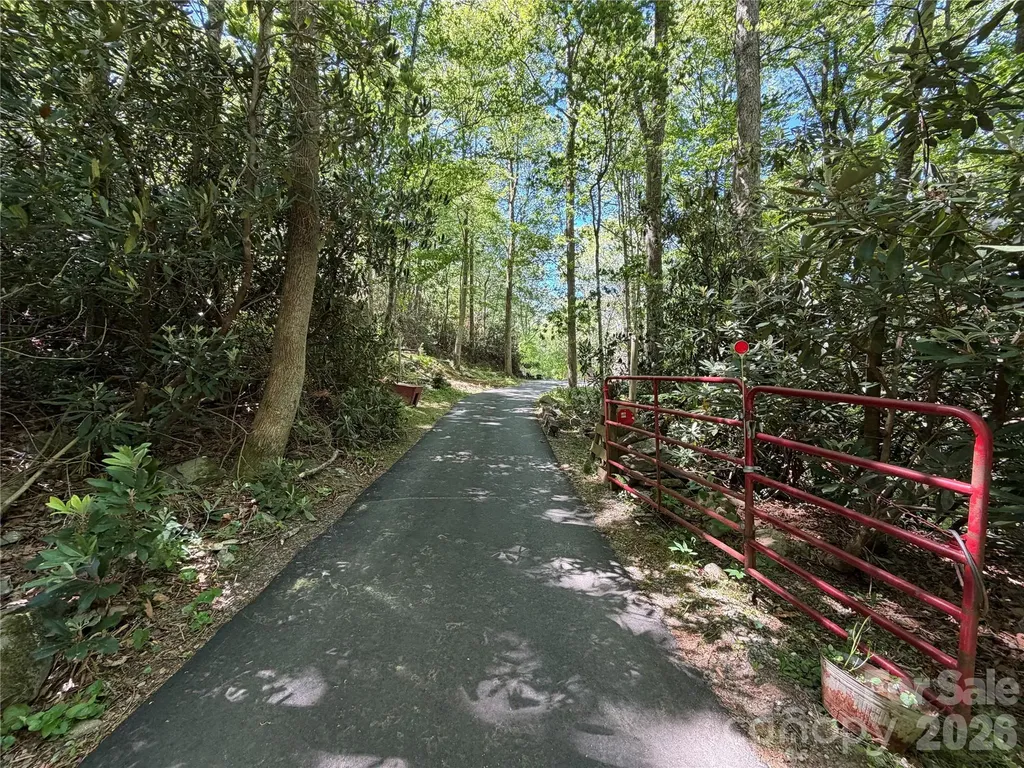 25 Buck Ridge Road Fairview NC 28730