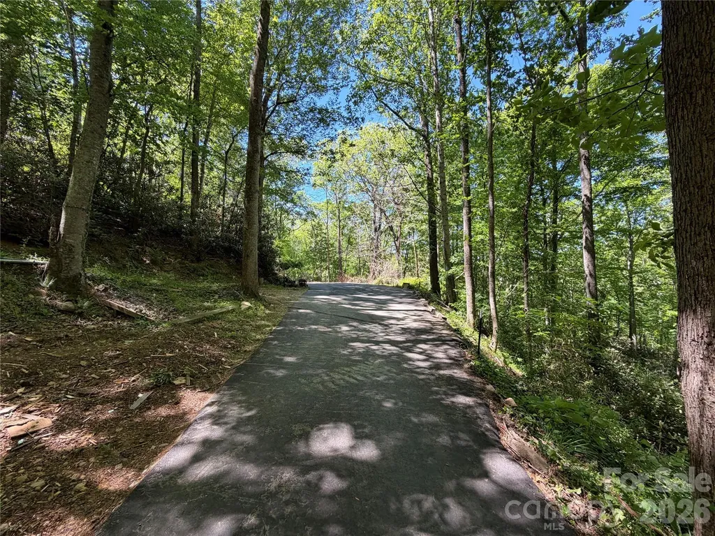 25 Buck Ridge Road Fairview NC 28730