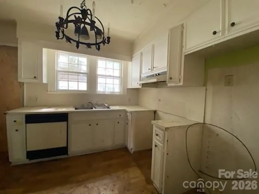413 Rice Street Hamlet NC 28345