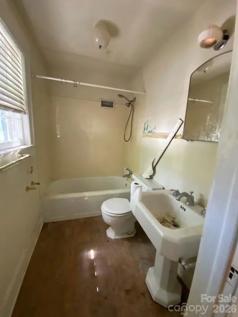 413 Rice Street Hamlet NC 28345