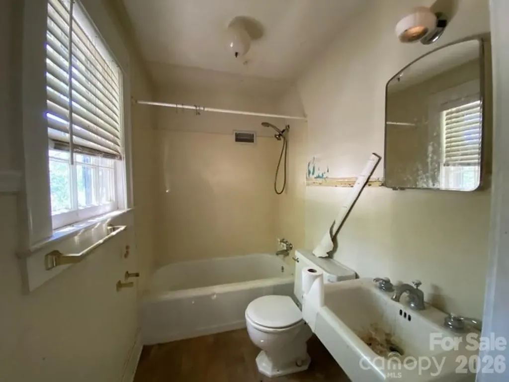 413 Rice Street Hamlet NC 28345
