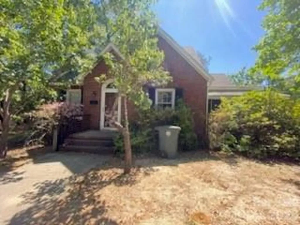 413 Rice Street Hamlet NC 28345
