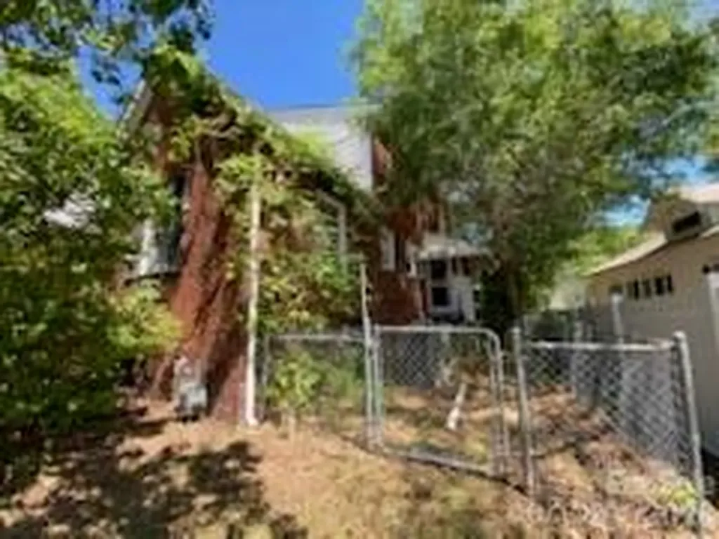 413 Rice Street Hamlet NC 28345
