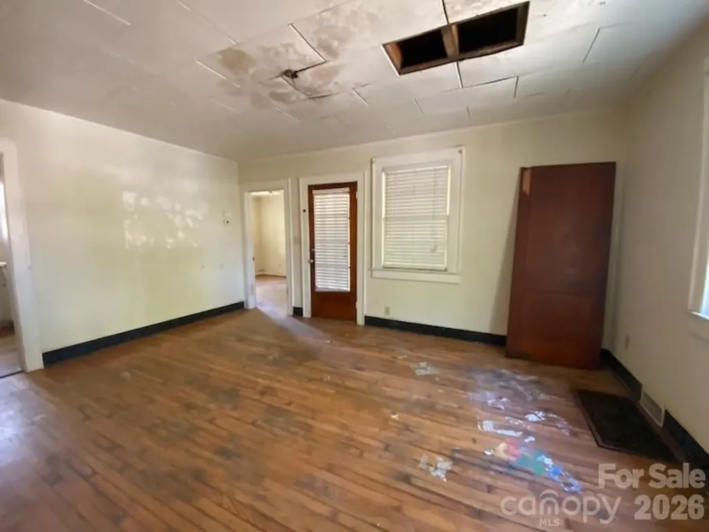 413 Rice Street Hamlet NC 28345