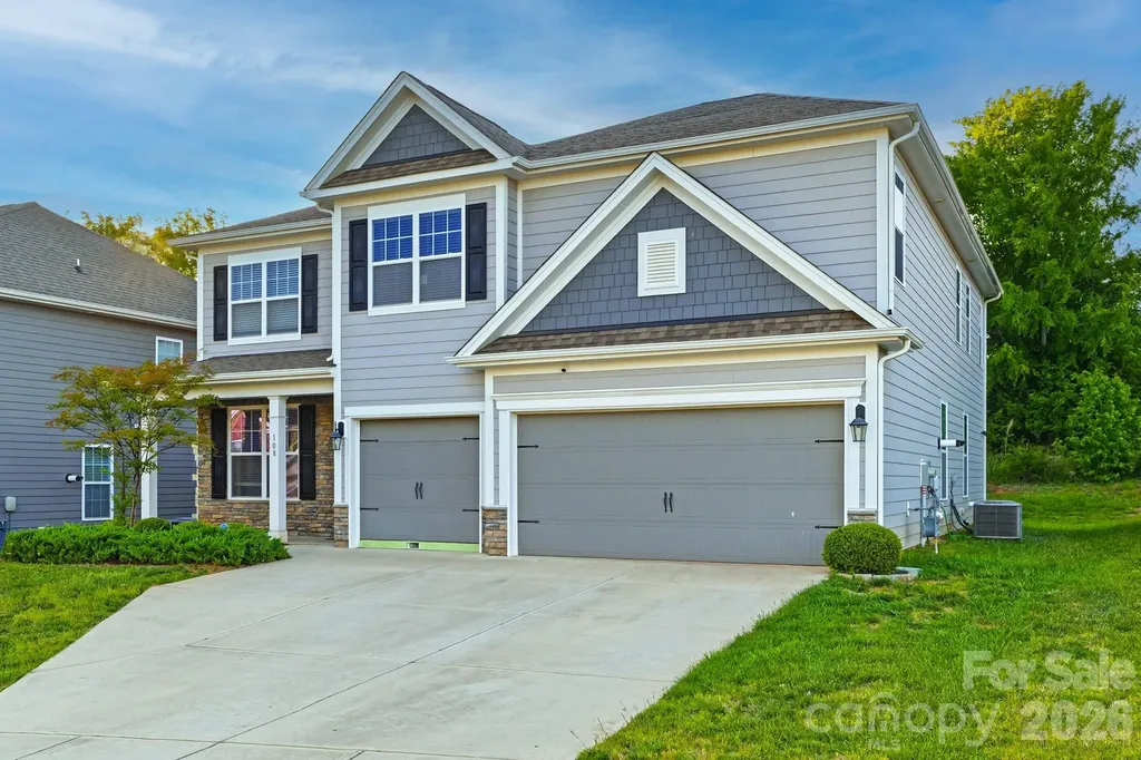 108 W Northstone Road Mooresville NC 28115