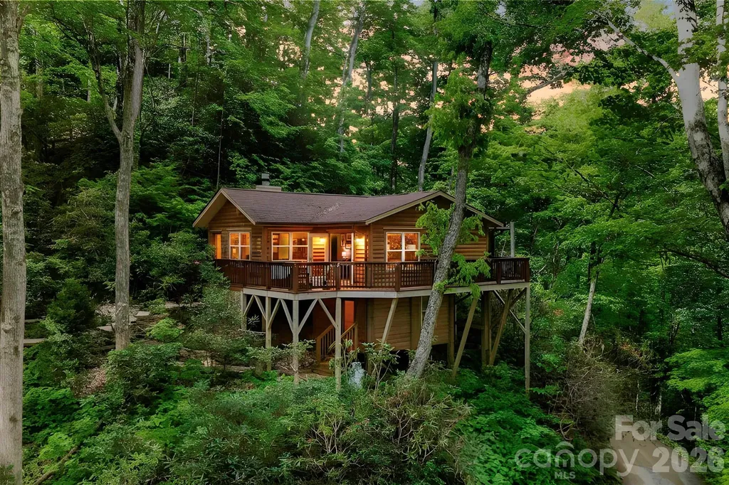 500 Winter Star Road Burnsville NC 28714