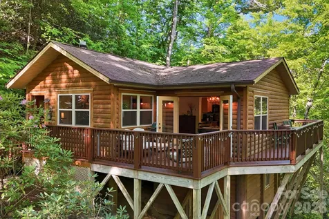 500 Winter Star Road Burnsville NC 28714