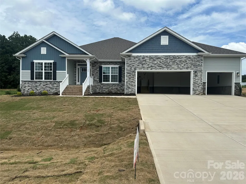5122 Colchester Court Catawba NC 28609