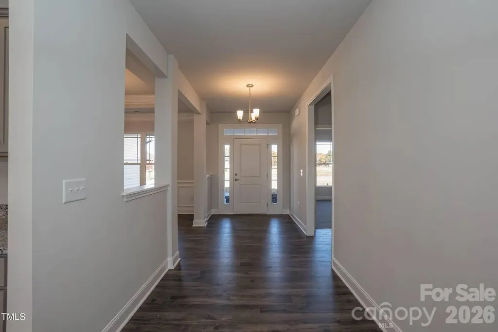5122 Colchester Court Catawba NC 28609