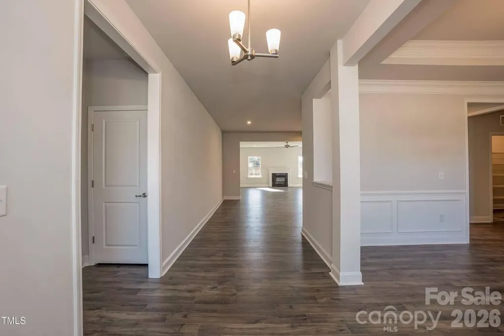 5122 Colchester Court Catawba NC 28609