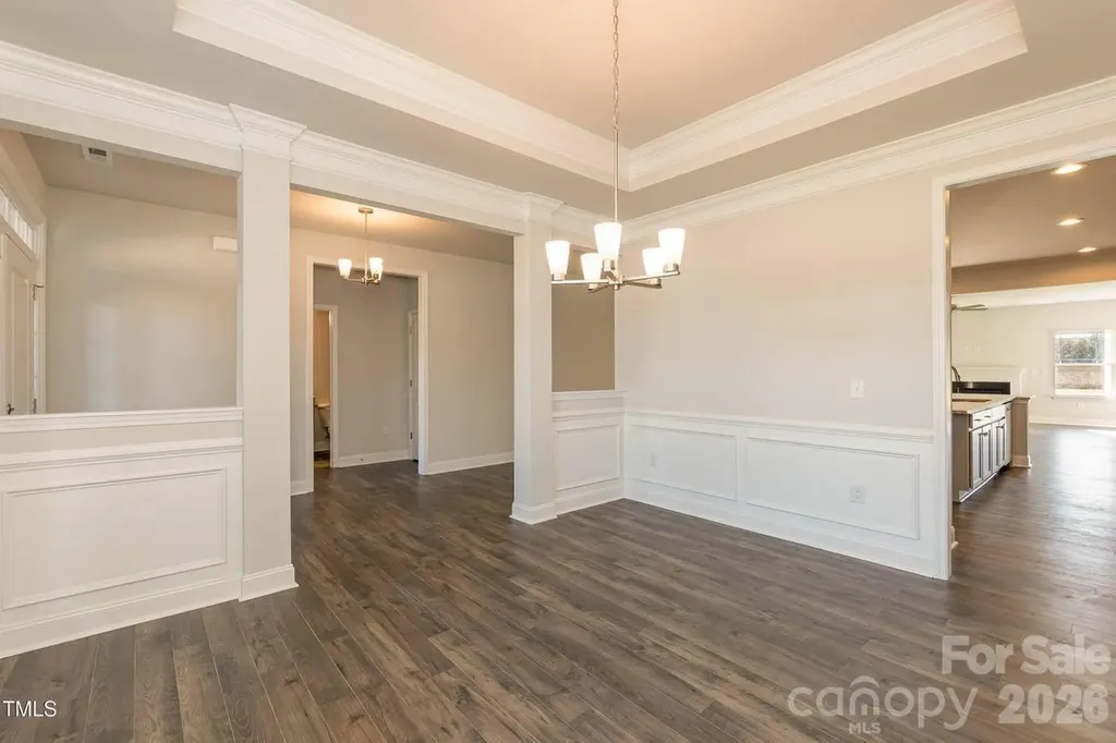 5122 Colchester Court Catawba NC 28609