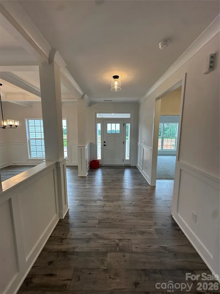 5122 Colchester Court Catawba NC 28609