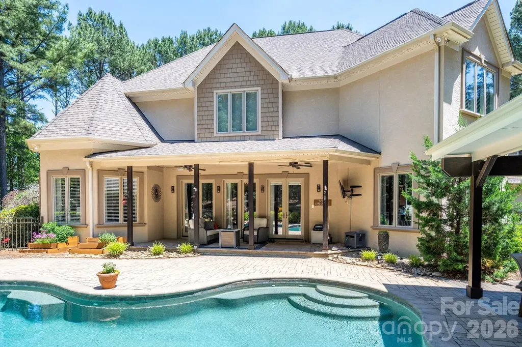 7315 Bay Ridge Drive Denver NC 28037
