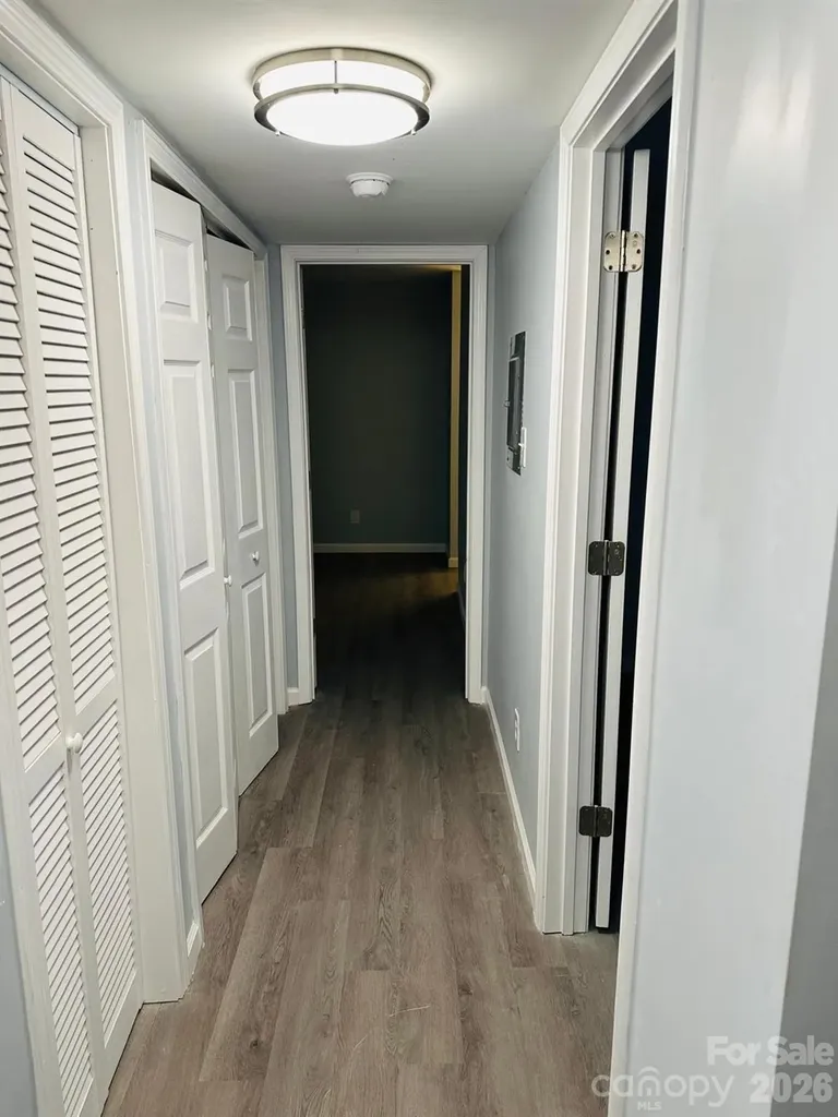 8029 Cedar Glen Drive Charlotte NC 28212