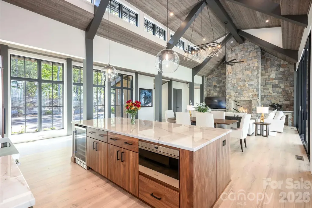 519 Eagle Drive Sapphire NC 28774