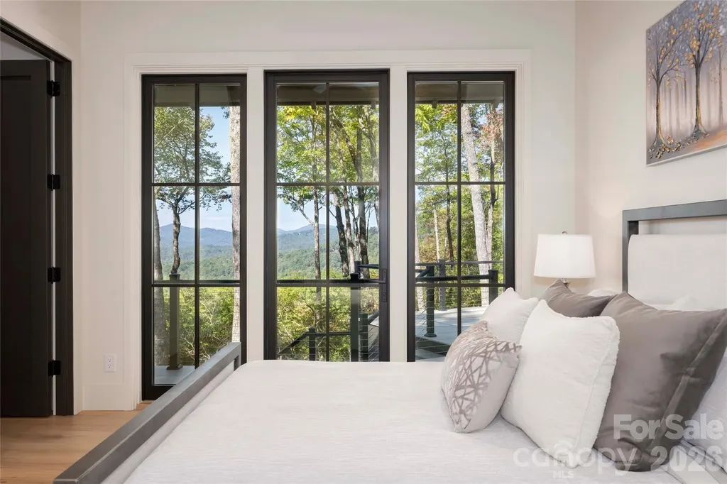 519 Eagle Drive Sapphire NC 28774